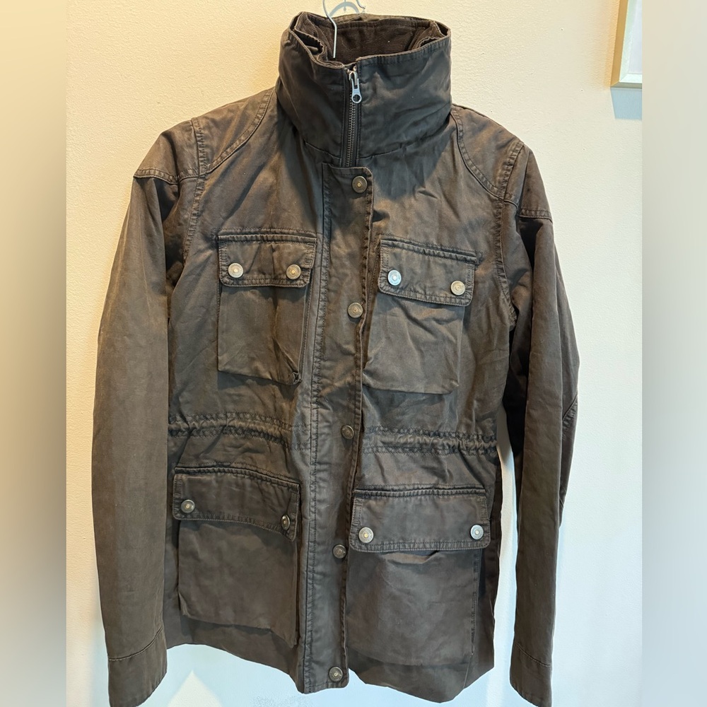 Fat Face Jacket - never worn